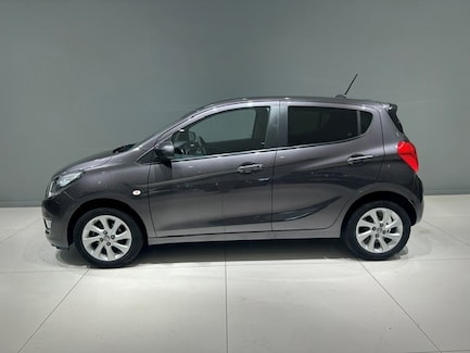 Opel Karl 0