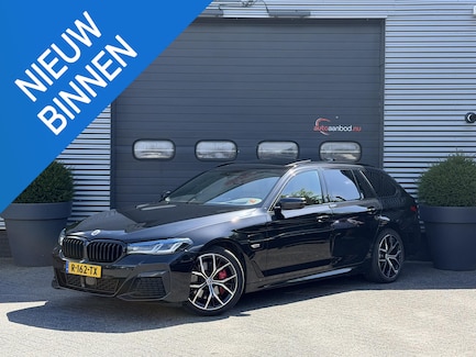 BMW 5-Serie 0