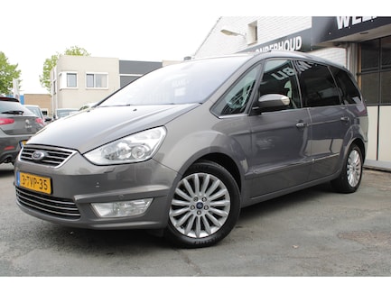 Ford Galaxy 0