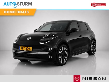 Nissan Micra 0
