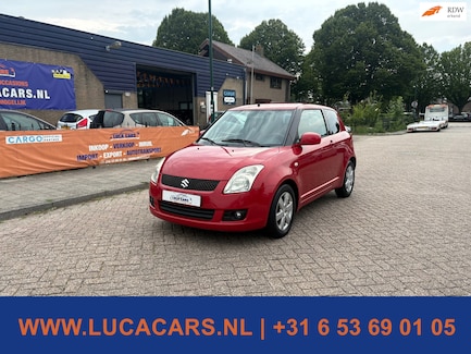 Suzuki Swift 0