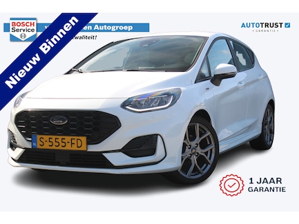 Ford Fiesta 0