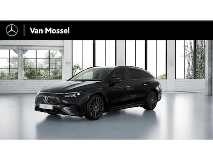 Mercedes-Benz CLA 0