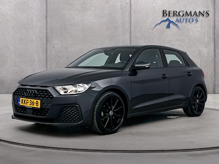 Audi A1 0