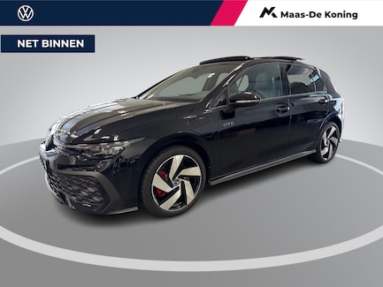 Volkswagen Golf 0