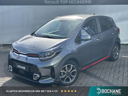 Kia Picanto 0