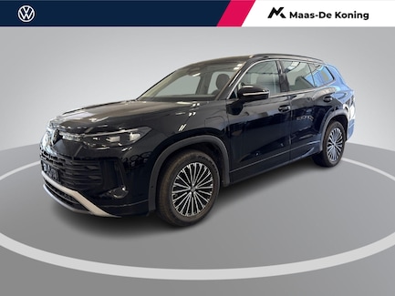 Volkswagen Tayron 0
