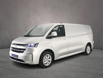 Volkswagen Transporter 0