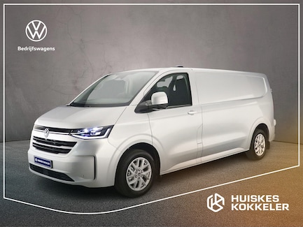 Volkswagen Transporter 0