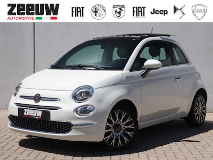 Fiat 500 0