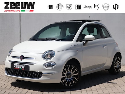 Fiat 500 0