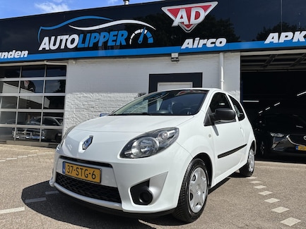 Renault Twingo 0