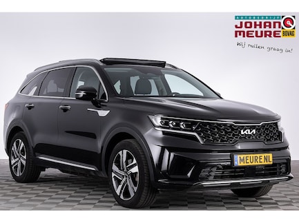 Kia Sorento 0
