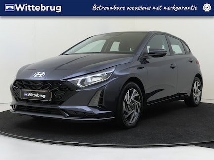 Hyundai i20 0