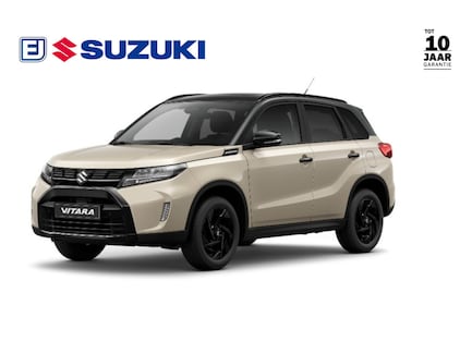 Suzuki Vitara 0