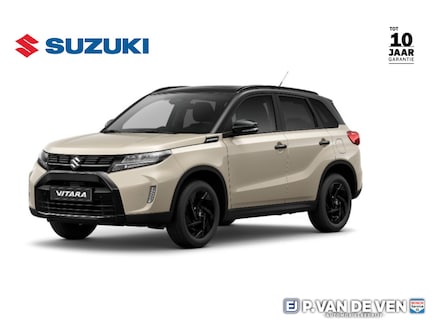 Suzuki Vitara 0