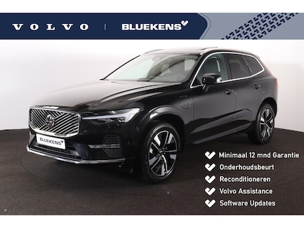 Volvo XC60 0