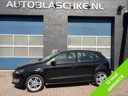 Volkswagen Polo 0