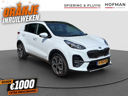 Kia Sportage 0