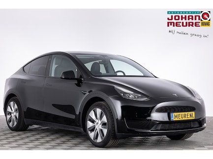Tesla Model Y 0