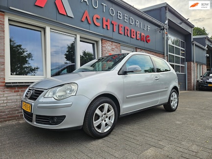 Volkswagen Polo 0