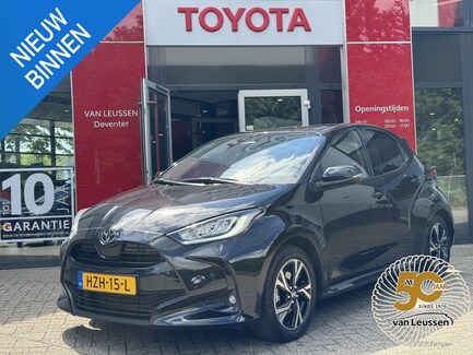 Toyota Yaris 0