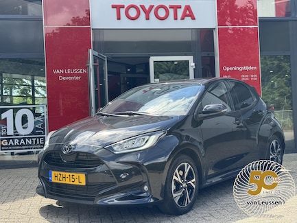 Toyota Yaris 0