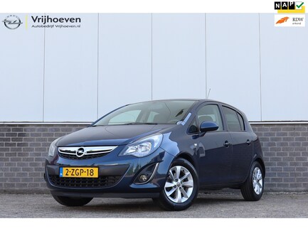 Opel Corsa 0