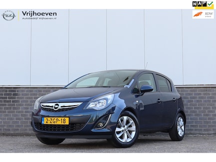 Opel Corsa 0