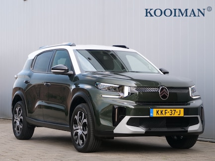 Citroën C3 Aircross 0