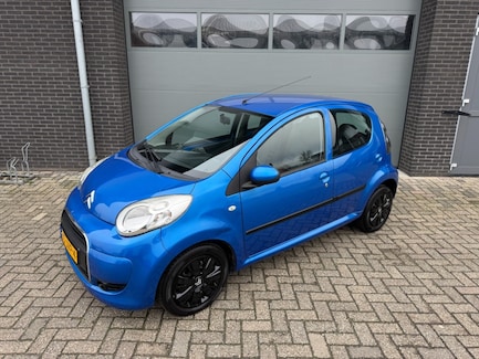 Citroën C1 0
