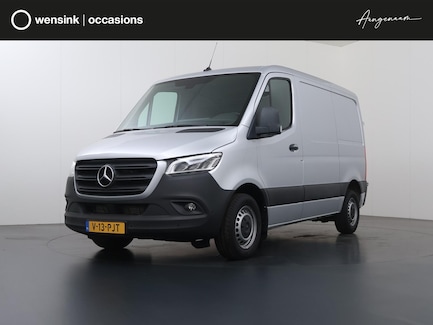 Mercedes-Benz Sprinter 0