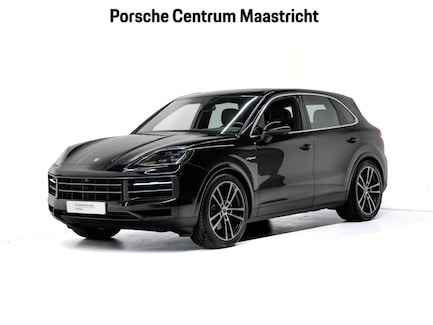 Porsche Cayenne 0
