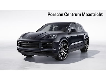 Porsche Cayenne 0