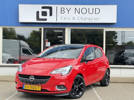 Opel Corsa 0