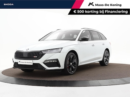Skoda Octavia 0