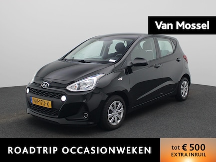 Hyundai i10 0