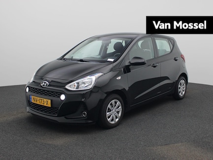 Hyundai i10 0