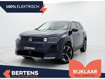 Citroën C5 Aircross 0