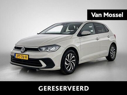 Volkswagen Polo 0