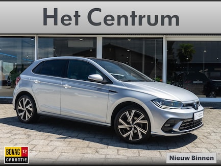 Volkswagen Polo 0