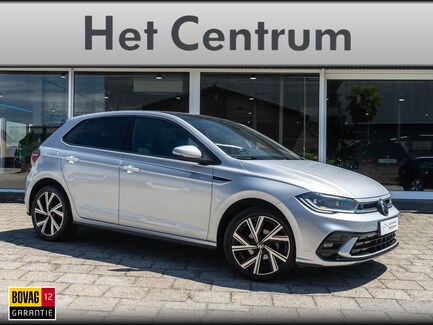 Volkswagen Polo 0