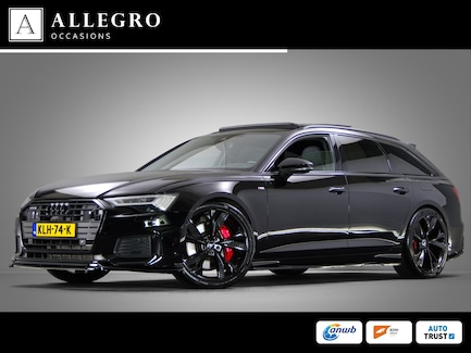 Audi A6 0