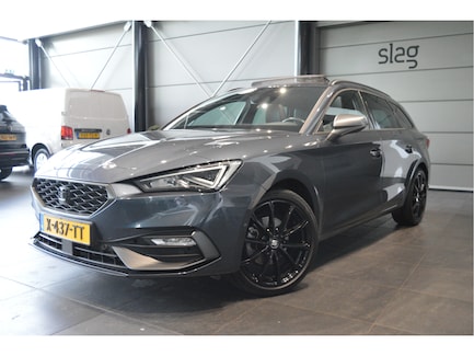 SEAT Leon 0