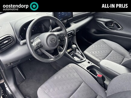 Toyota Yaris 0