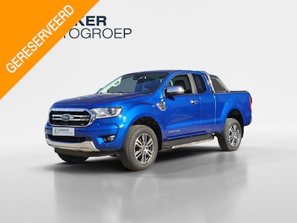 Ford Ranger 0