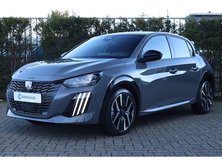 Peugeot 208 0