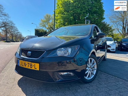 SEAT Ibiza 0