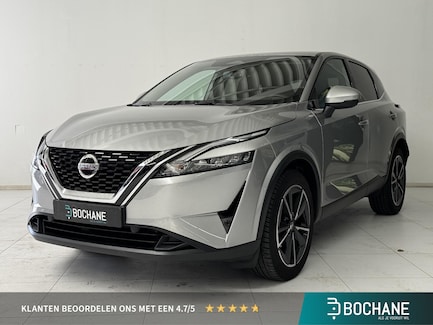 Nissan Qashqai 0