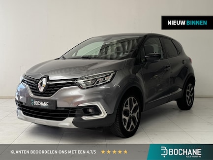 Renault Captur 0